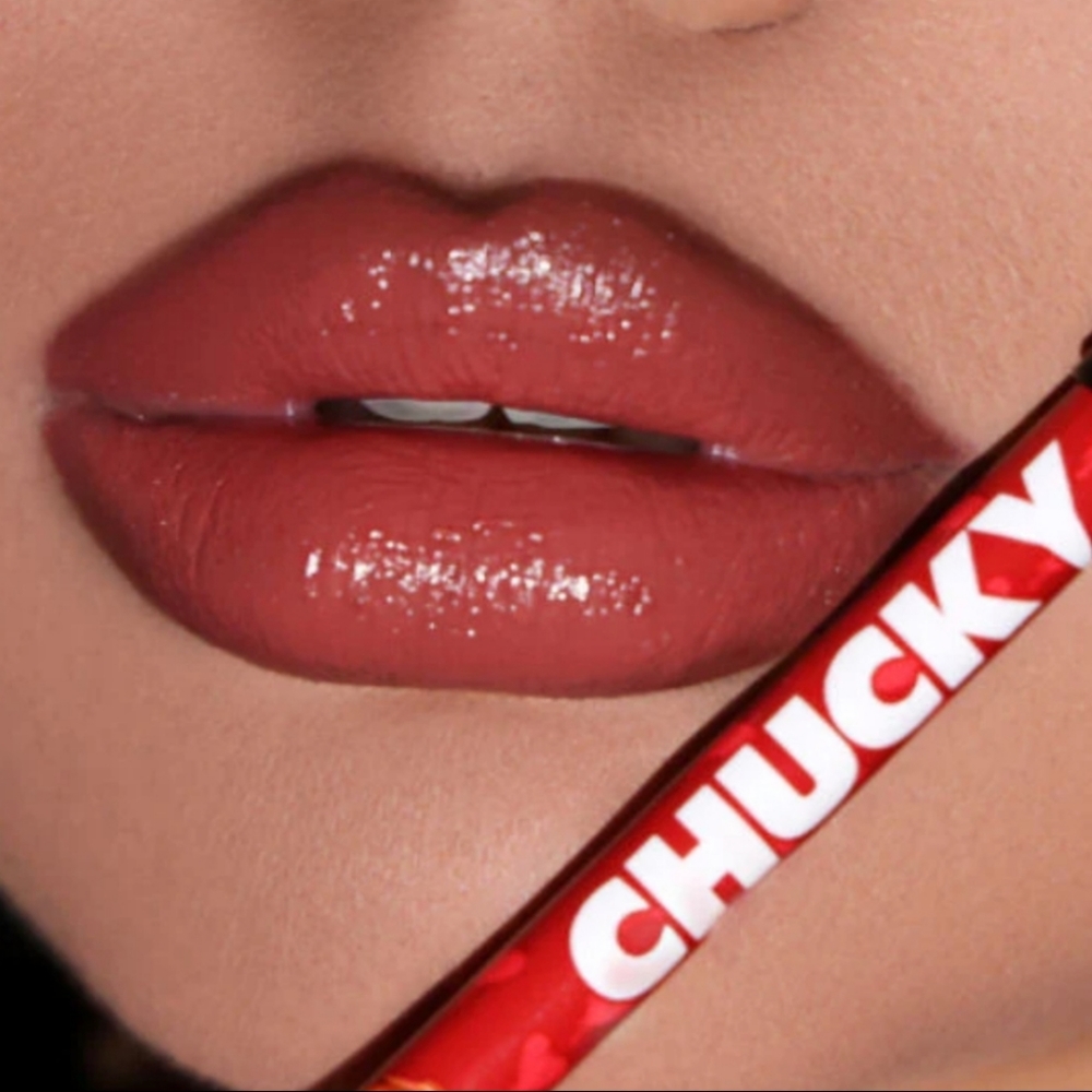 "Chucky" Lip kit - Picture 4 of 16
